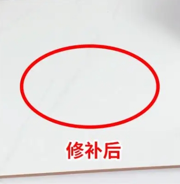北关瓷砖空鼓维修公司分享下板材基层，未采取柔性过渡措施的影响。在瓷砖铺贴工程中，如果采用的是板材基层（如石膏板、木工板等非刚性基层），而未采取柔性过渡措施，